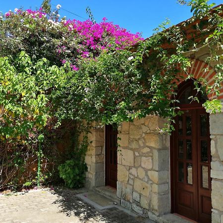 Paraje La Huerta Oaxaca Luaran gambar
