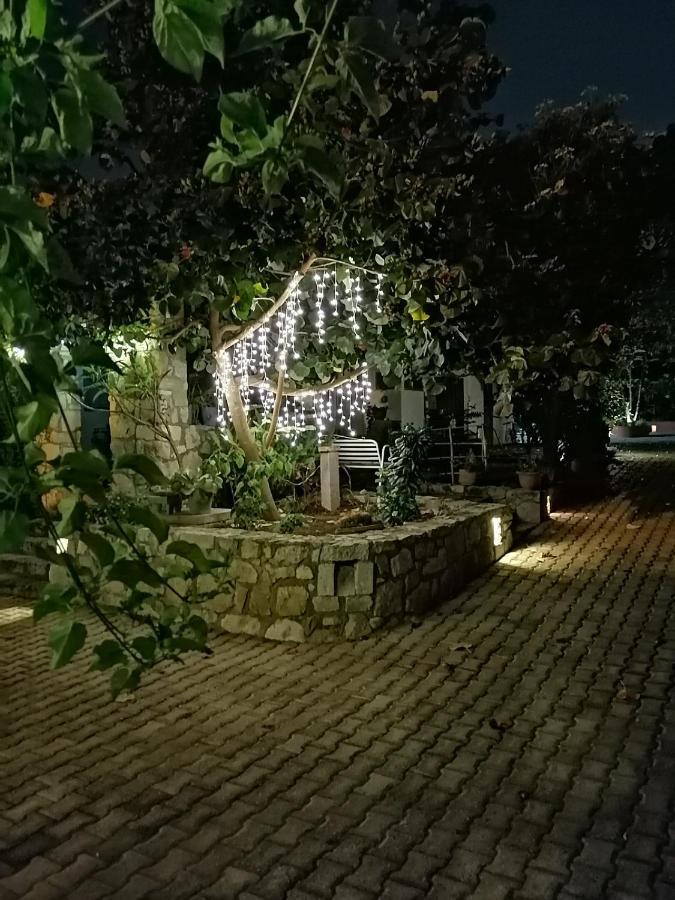 Paraje La Huerta Oaxaca Luaran gambar