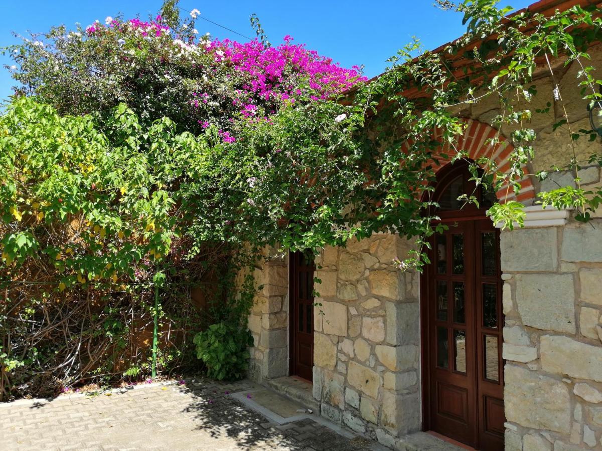Paraje La Huerta Oaxaca Luaran gambar