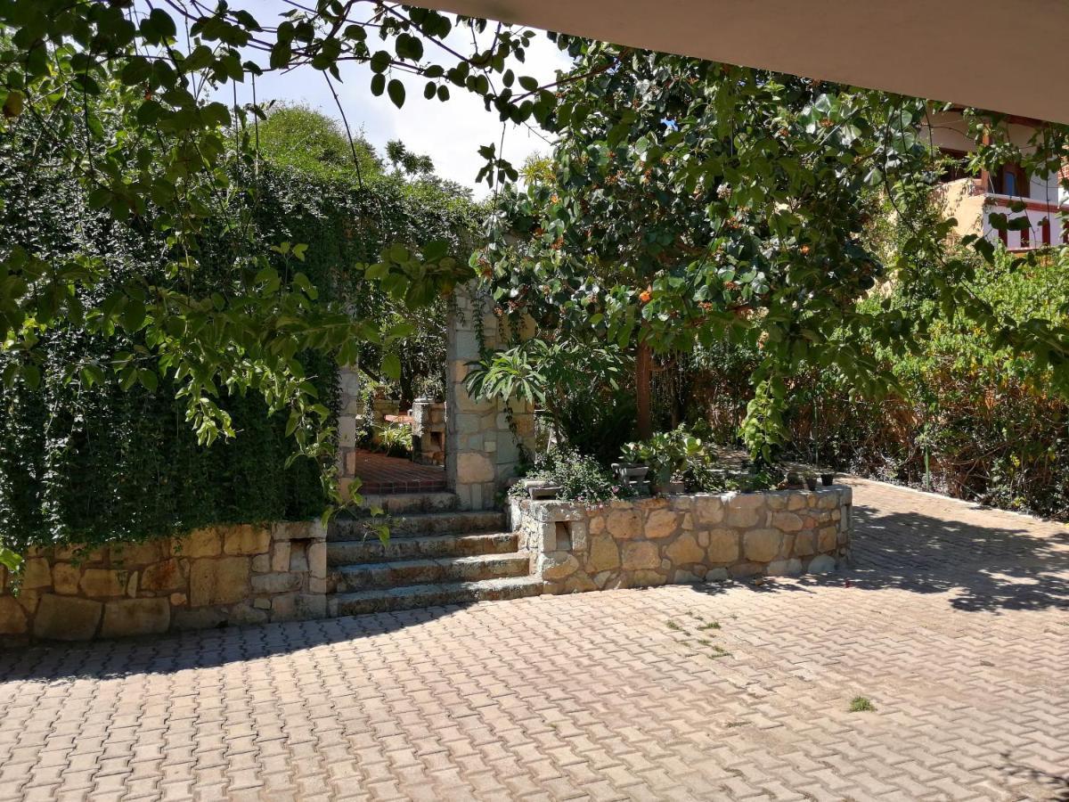 Paraje La Huerta Oaxaca Luaran gambar