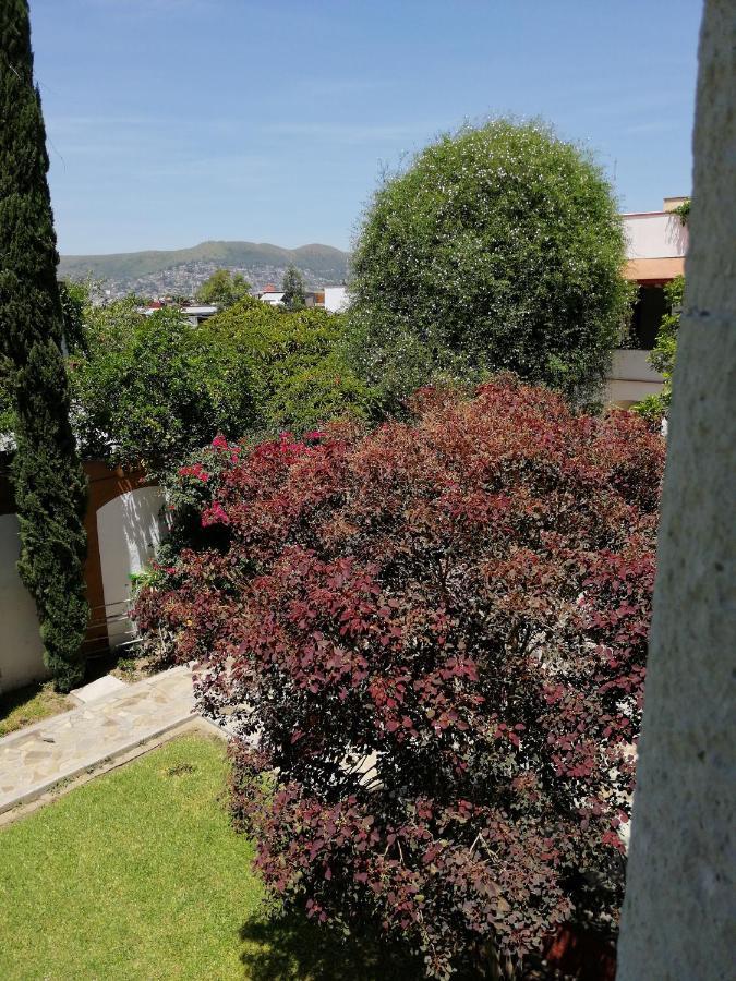 Paraje La Huerta Oaxaca Luaran gambar